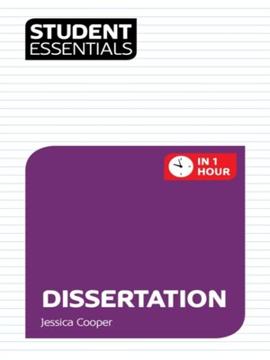 cover image of Student Essentials